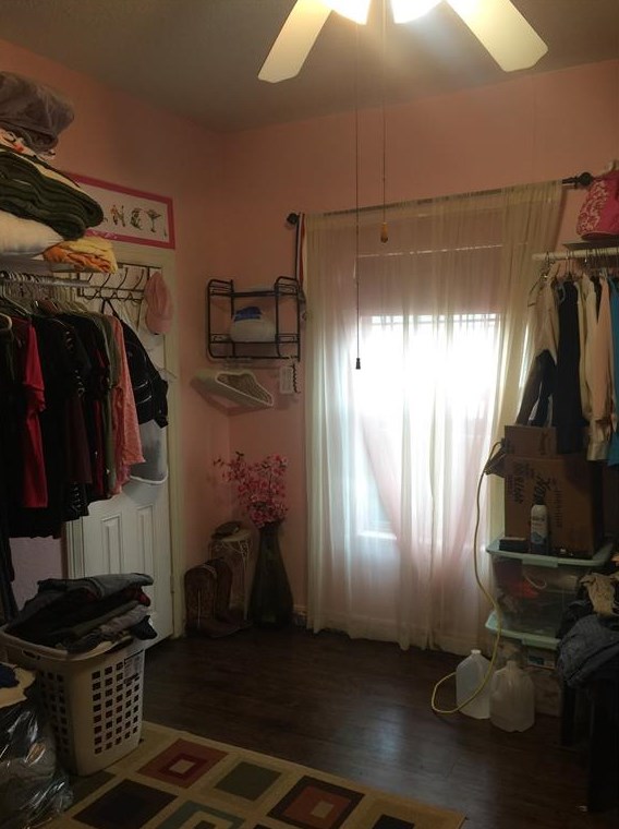 637 Boyles St, Houston TX  77020-5370 exterior