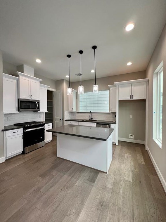 1439 25th St, Houston TX  77008-1619 exterior