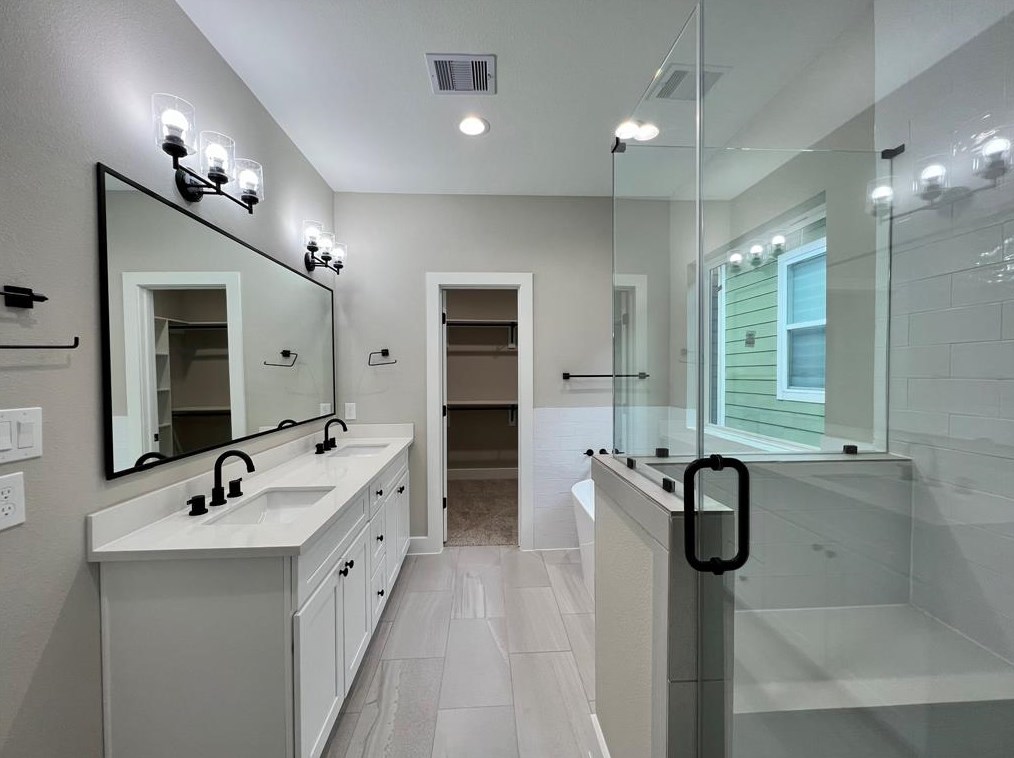 1439 25 St, Houston TX  77008-1619 exterior