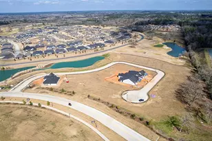 9702 Fairway Hills Pass, Willis, TX 77318 - Photo 3