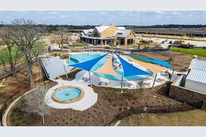 9702 Fairway Hills Pass, Willis, TX 77318 - Photo 7