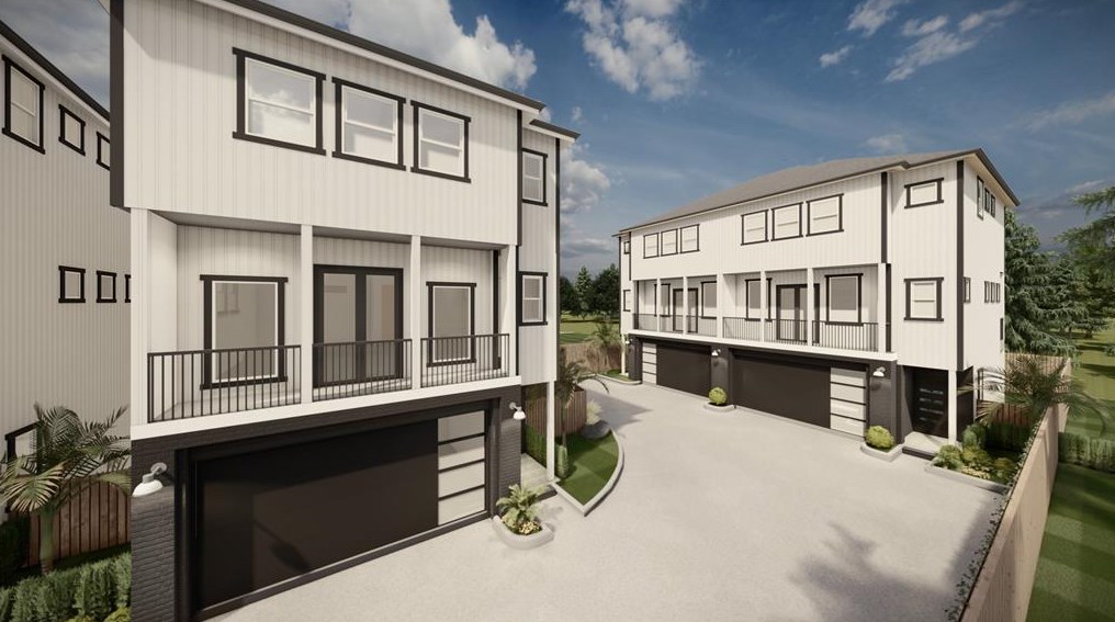 4748 Mallow, Houston TX 77051-2758 exterior