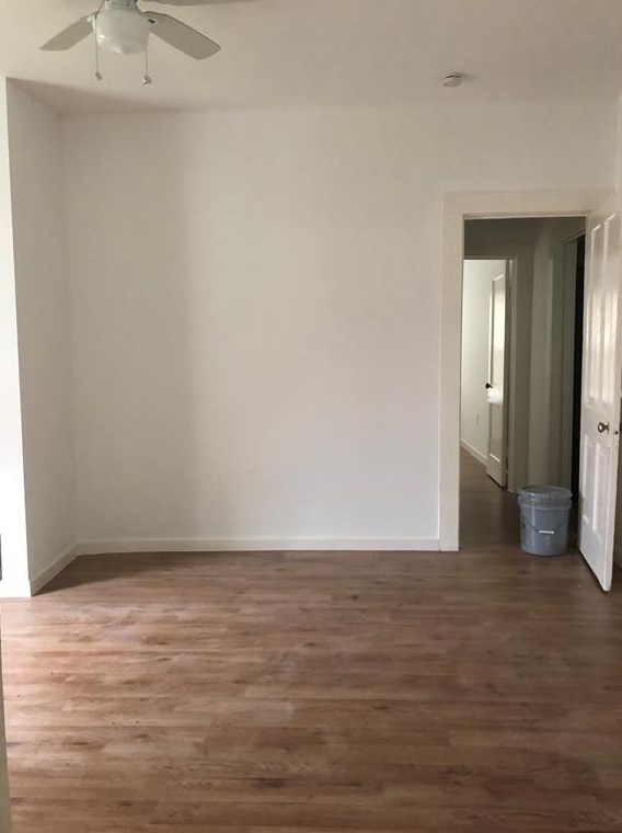 3006 Rosalie St, Houston TX  77004-1822 exterior