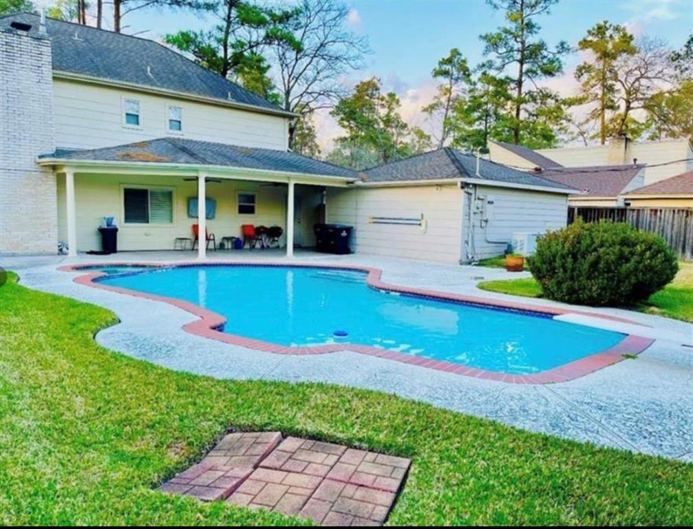 7711 Friars Ct Ln, Spring, TX 77379 MLS 28546197 Coldwell Banker