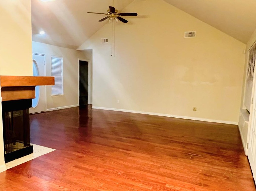 10423 Sand Pass Ln, Houston TX  77064-5323 exterior