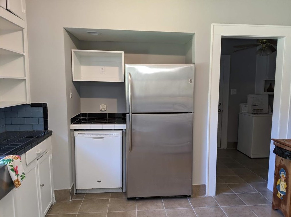 7415 Cayton St, Houston TX  77061-2764 exterior