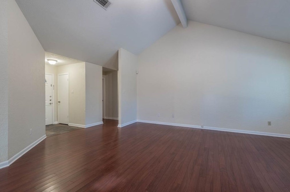 4922 Temple Bell Dr, Spring TX  77388-2854 exterior