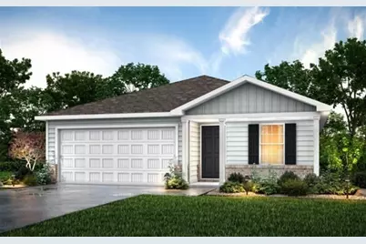 122 Pine Branch Court, Lufkin, TX 75904 - Photo 1