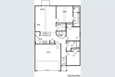 122 Pine Branch Court, Lufkin, TX 75904 - Photo 3