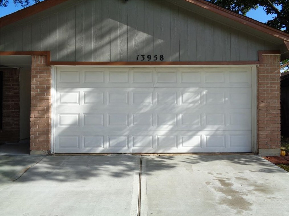 13958 Towne Way Dr, Sugar Land TX  77498-1568 exterior