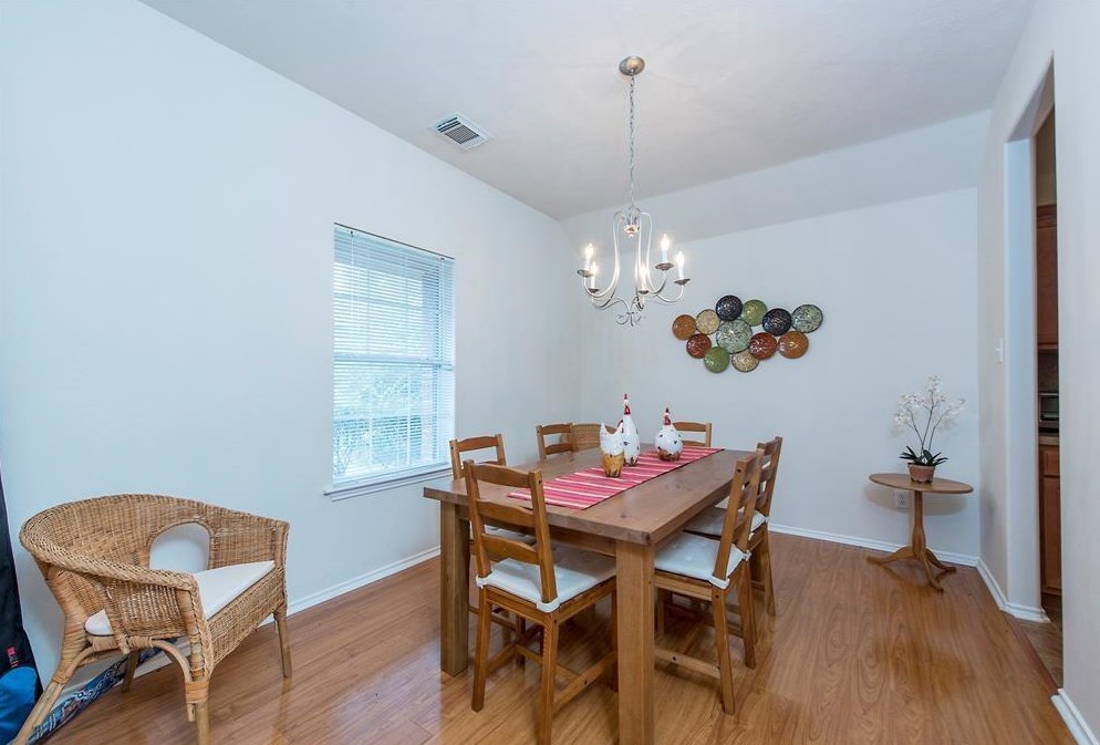 182 Star Ridge Cir, Spring TX  77382-1463 exterior
