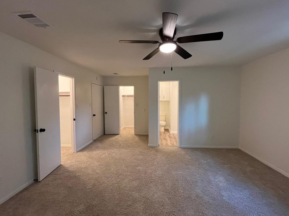 1427 Sweet Grass Trl, Houston TX  77090-1844 exterior