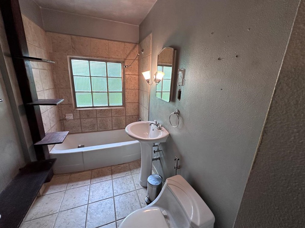 539 34 St, Houston TX  77018-6316 exterior