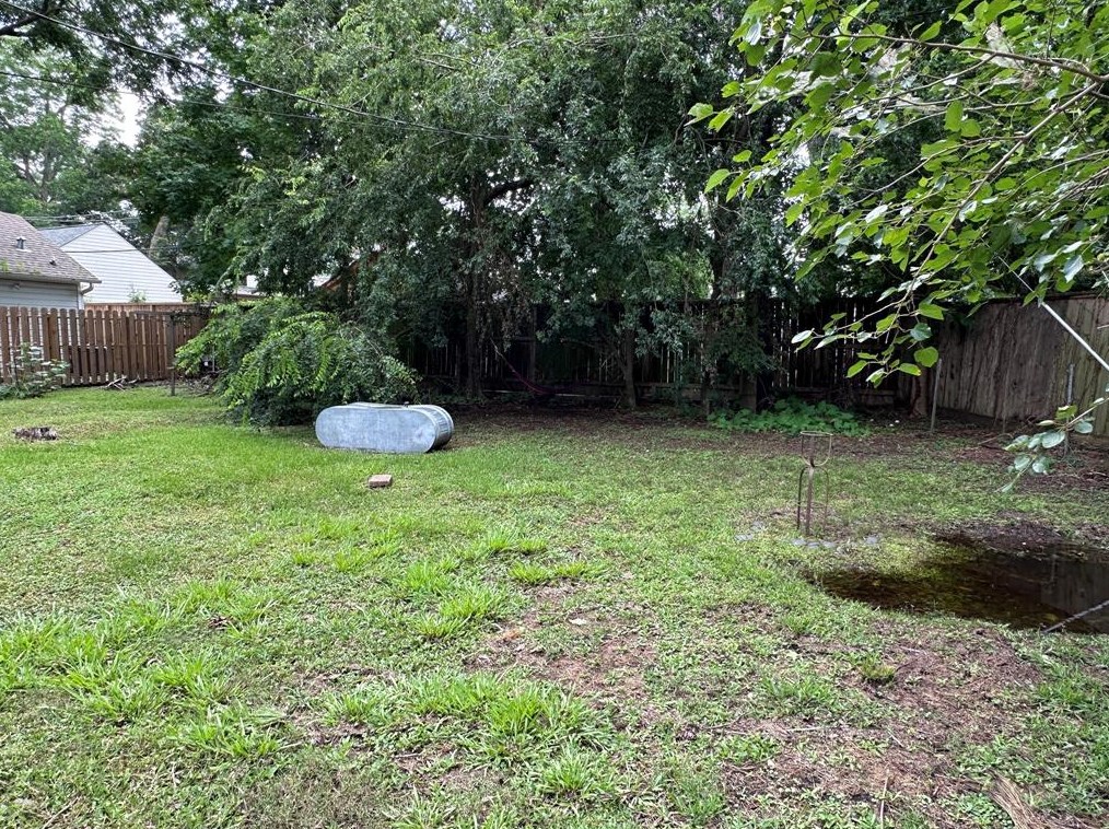 539 34 St, Houston TX  77018-6316 exterior