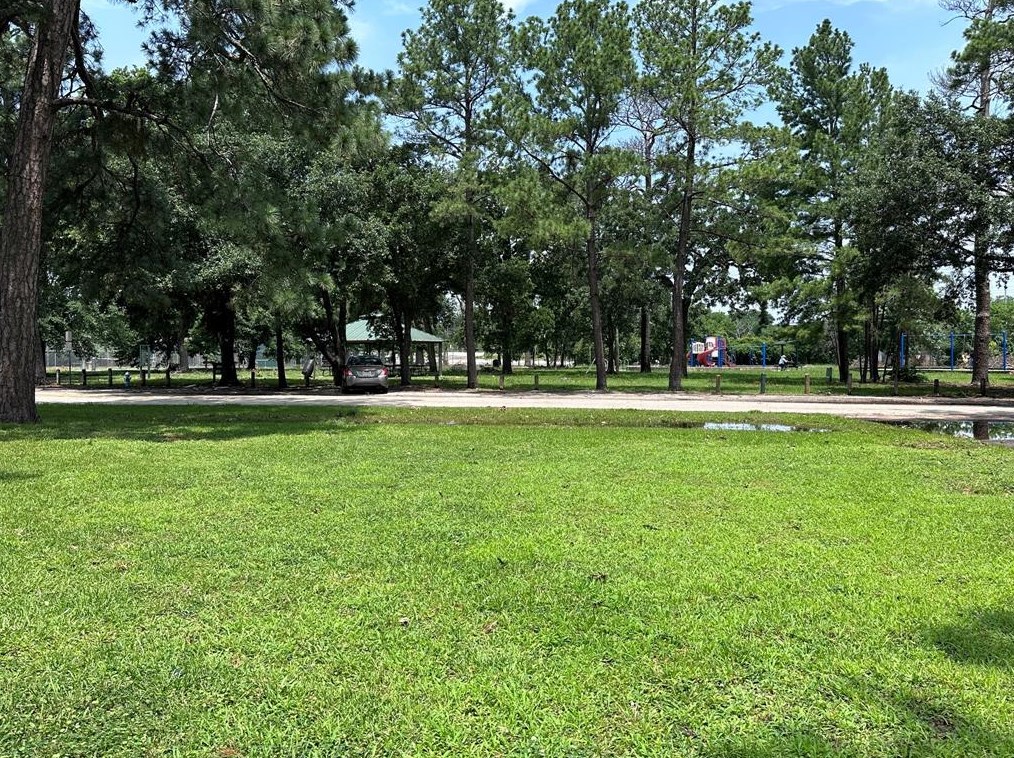 539 34 St, Houston TX  77018-6316 exterior
