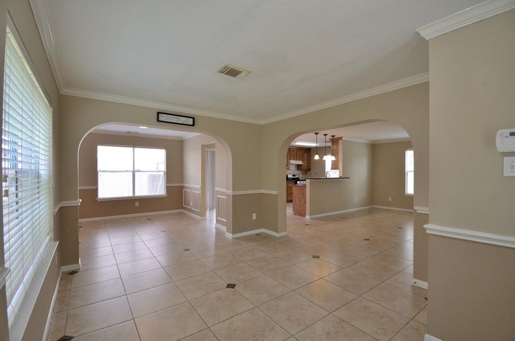 9015 Wald Rd, Houston TX  77034-3613 exterior