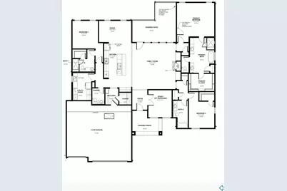 1513 Silver Creek Lane, Montgomery, TX 77316 - Photo 3