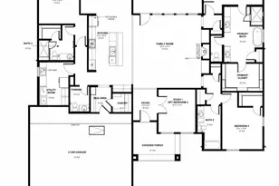 1513 Silver Crk Ln, Montgomery, TX 77316 - Photo 3