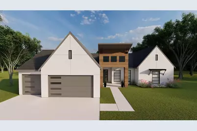 1513 Silver Creek Lane, Montgomery, TX 77316 - Photo 1