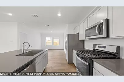 101 Palmer Bayou Court, Dayton, TX 77535 - Photo 3