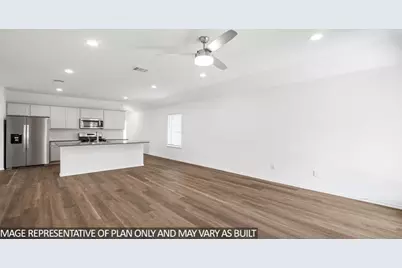 101 Palmer Bayou Court, Dayton, TX 77535 - Photo 11