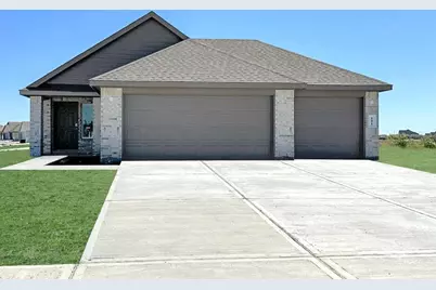 101 Palmer Bayou Court, Dayton, TX 77535 - Photo 1