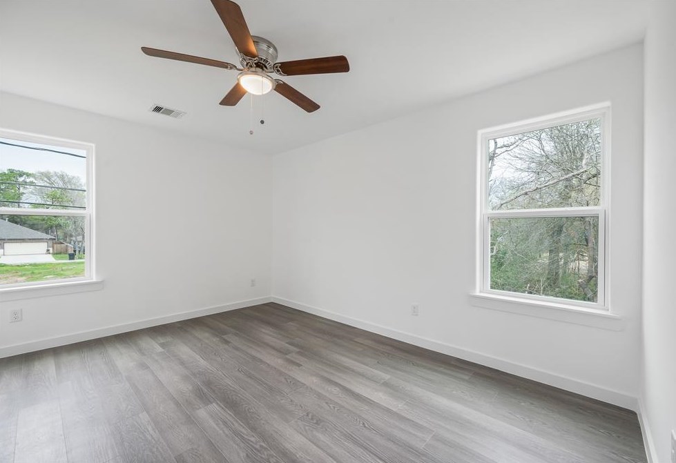 7804 Crestview Dr, Houston TX  77028-2503 exterior