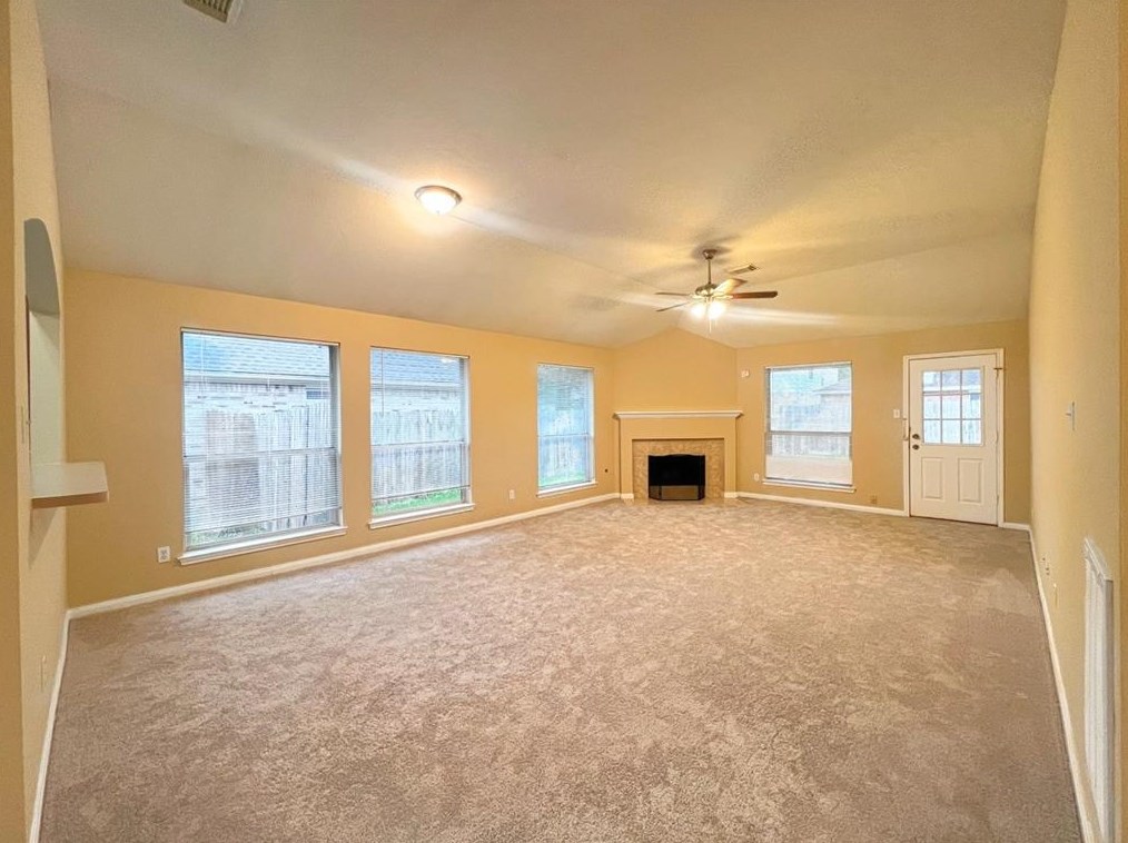 22123 Falconwood Ln, Spring TX  77373-7198 exterior