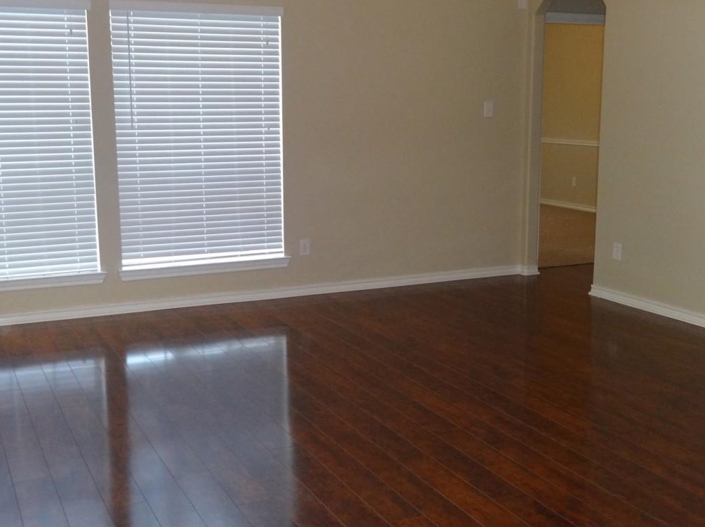 5415 Carta Valley Ln, Richmond TX  77469-6086 exterior