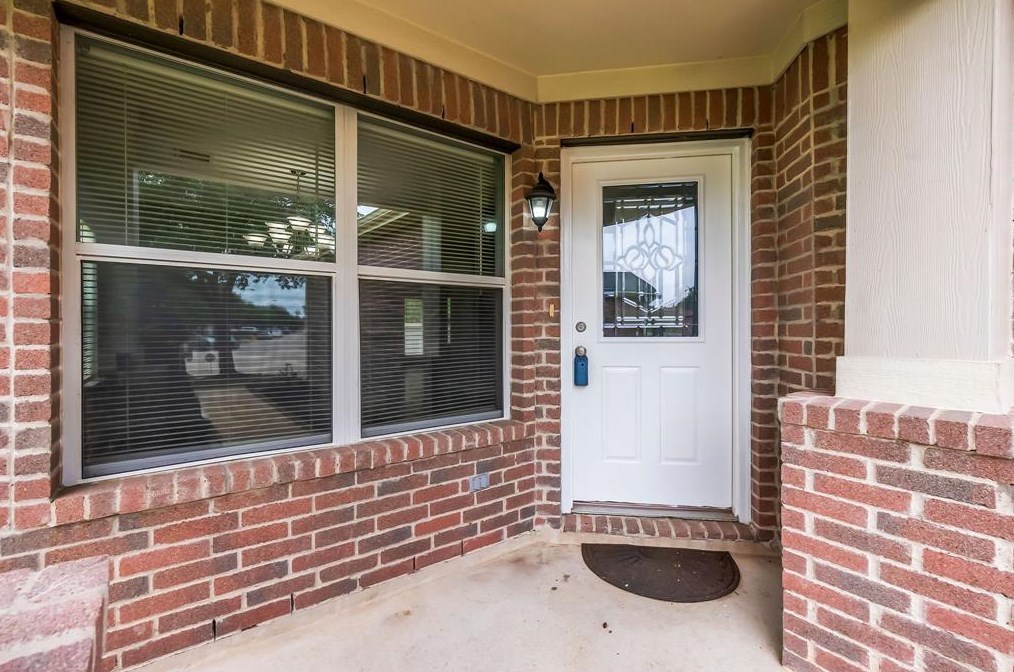 22003 Orchard Dale Dr, Spring TX  77389-2829 exterior