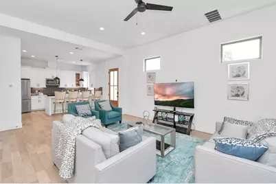 3306 Live Oak Street, Houston, TX 77004 - Photo 3