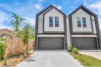 3306 Live Oak Street, Houston, TX 77004 - Photo 1