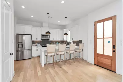 3306 Live Oak Street, Houston, TX 77004 - Photo 5