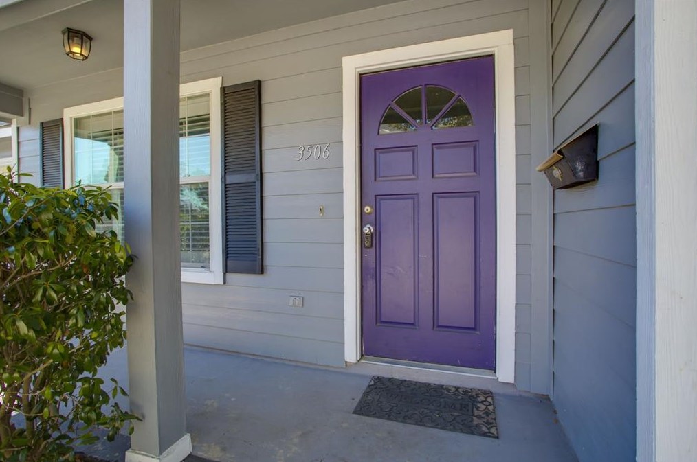 3506 Garrow St, Houston TX  77003-2552 exterior