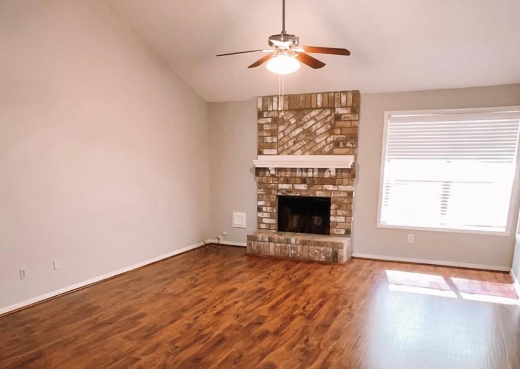 2931 Colony Dr, Sugar Land TX  77479-1207 exterior