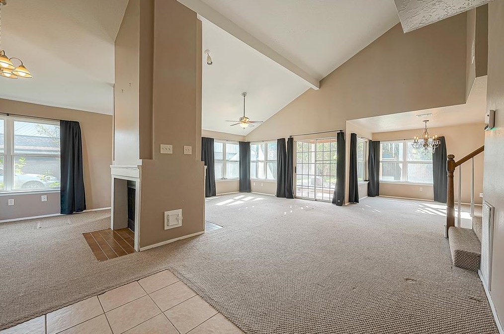 15411 Swan Crk Dr, Houston TX  77095-2017 exterior