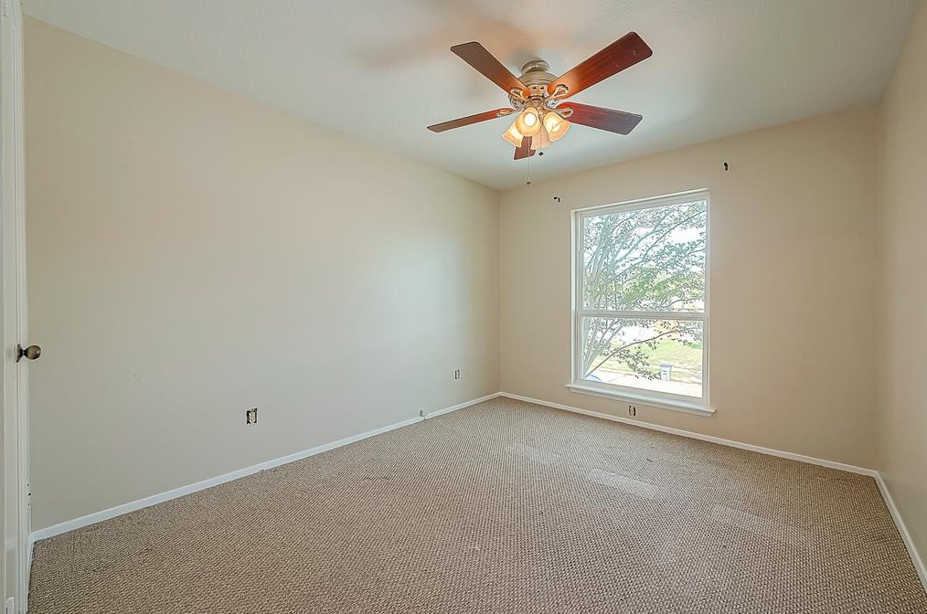 15411 Swan Crk Dr, Houston TX  77095-2017 exterior