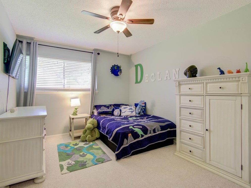 16311 Cavendish Dr, Houston TX  77059-4712 exterior