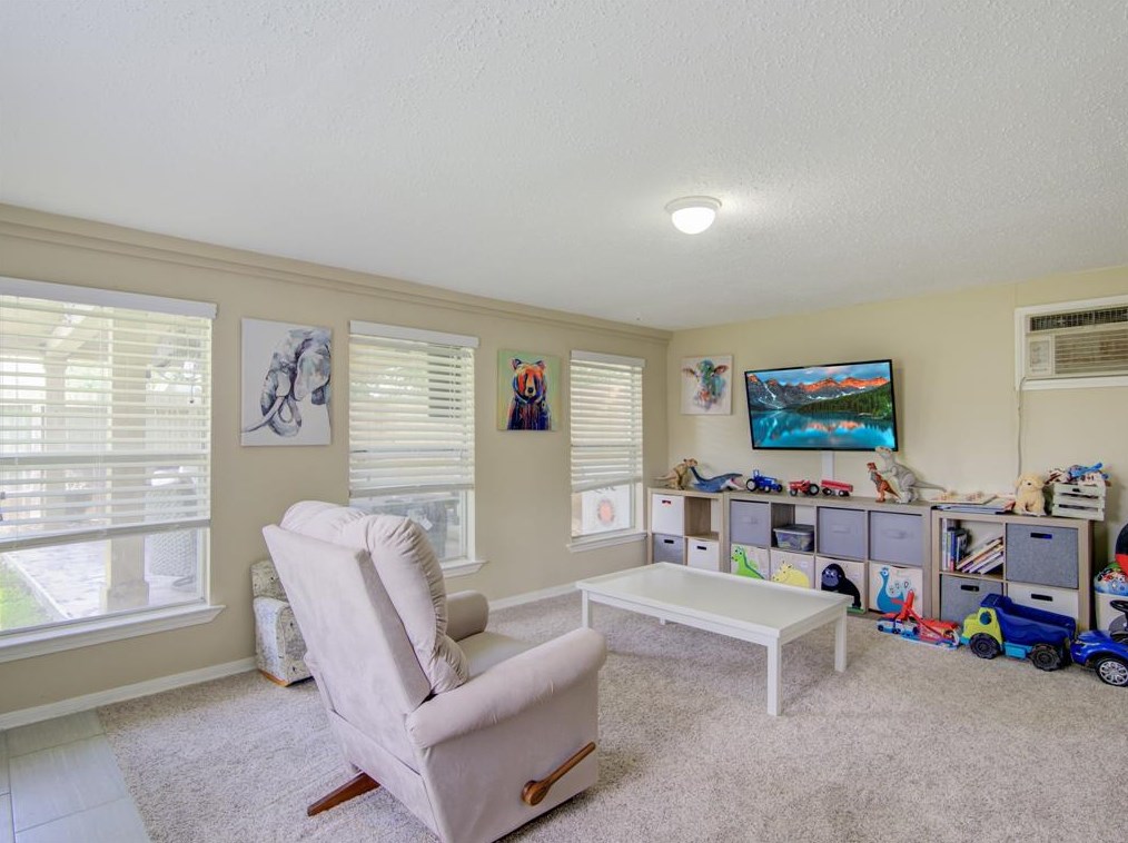 16311 Cavendish Dr, Houston TX  77059-4712 exterior