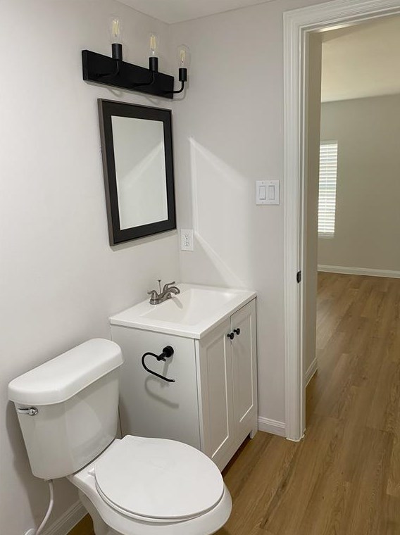 3922 King, Houston TX  77026-1539 exterior