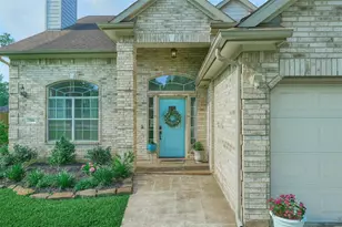 7503 Revelwood Dr, Magnolia, TX 77354 - Photo 3