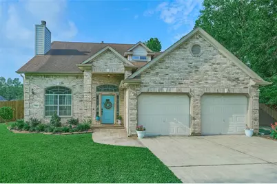 7503 Revelwood Drive, Magnolia, TX 77354 - Photo 1