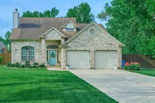 7503 Revelwood Dr, Magnolia, TX 77354 - Photo 31