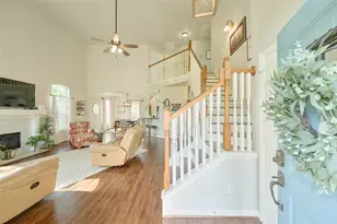 7503 Revelwood Dr, Magnolia, TX 77354 - Photo 5