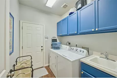 7503 Revelwood Drive, Magnolia, TX 77354 - Photo 21