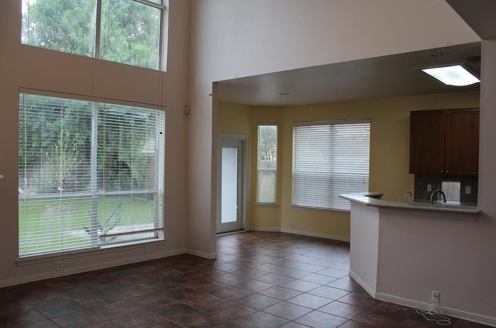 20022 Castlegreen Dr, Spring TX  77388-2985 exterior