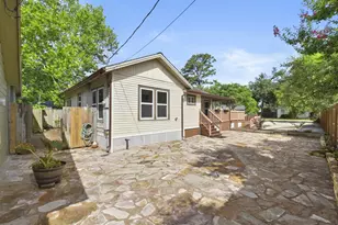 500 S Walnut St, Tomball, TX 77375 - Photo 3