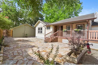 500 S Walnut Street, Tomball, TX 77375 - Photo 1