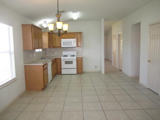 5011 Kalithea Ct, Spring TX  77388-3252 exterior