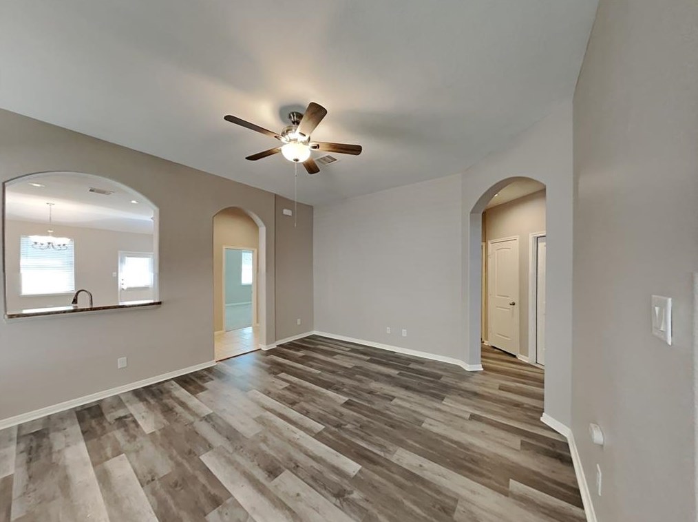 15538 Granite Mountain Trl, Houston TX  77049-1212 exterior